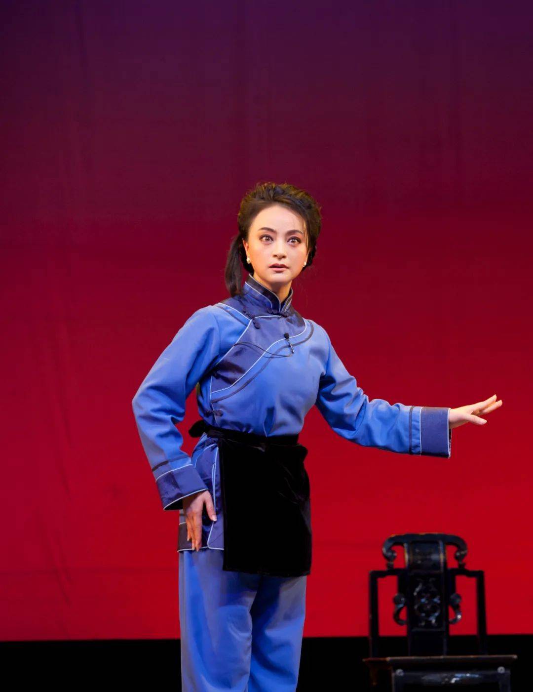 Yao Meng (Yao Mengjia)